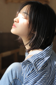 绝对男友